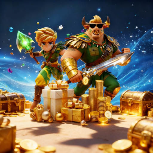 Pengalaman Seru Game Mobile di 888r