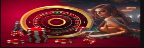 Keberuntungan Anda Menanti di Meja Roulette 888r