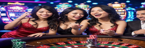 Pentingnya Dukungan Pelanggan di Kasino Online 888r